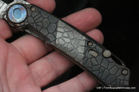 One-off CKF/Snecx TERRA -GLAZ-