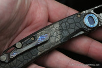 One-off CKF/Snecx TERRA -GLAZ-