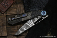 One-off CKF/Snecx TERRA -GLAZ-