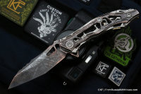 One-off DCPT Tano -Mech-