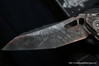 One-off DCPT Tano -Mech-