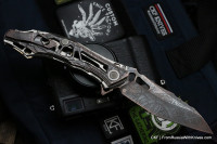 One-off DCPT Tano -Mech-