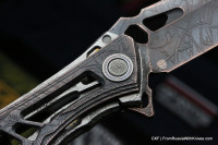 One-off DCPT Tano -Mech-