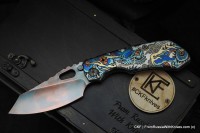 One-off CKF/Rotten Evolution 2.0 - DRACOLO-