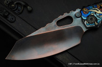 One-off CKF/Rotten Evolution 2.0 - DRACOLO-