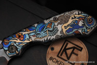 One-off CKF/Rotten Evolution 2.0 - DRACOLO-