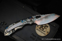 One-off CKF/Rotten Evolution 2.0 - DRACOLO-