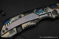 One-off CKF/Rotten Evolution 2.0 - DRACOLO-
