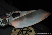 One-off CKF/Rotten Evolution 2.0 - DRACOLO-
