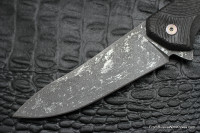 #2 ELF Knife (Anton Malyshev design, Stas Bondarenko customization)