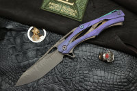 #56 Customized Decepticon-1 (Alexey Konygin design, Stas Bondarenko customization)