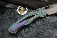 #56 Customized Decepticon-1 (Alexey Konygin design, Stas Bondarenko customization)