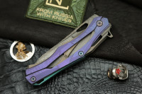 #56 Customized Decepticon-1 (Alexey Konygin design, Stas Bondarenko customization)