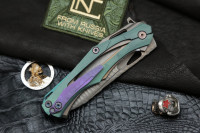 #56 Customized Decepticon-1 (Alexey Konygin design, Stas Bondarenko customization)