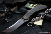 CKF Sablya customized -Turtle-