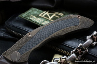 CKF Sablya customized -Turtle-