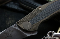 CKF Sablya customized -Turtle-