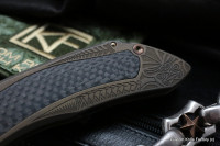 CKF Sablya customized -Turtle-