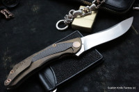 CKF Sablya customized -Turtle-