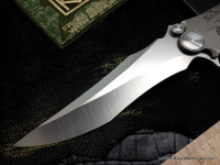 Full Custom Piligrim (CPM M4, Ti, Nov.2015)