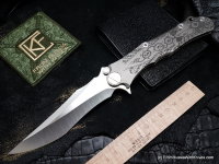 Full Custom Piligrim (CPM M4, Ti, Nov.2015)