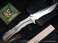 Full Custom Piligrim (CPM M4, Ti, Nov.2015)