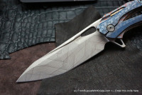 One-off Customized Decepticon-1 -SDK-