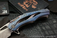 One-off Customized Decepticon-1 -SDK-