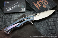 One-off Customized Decepticon-1 -SDK-