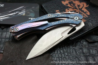 One-off Customized Decepticon-1 -SDK-