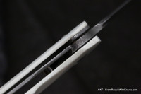 Shokuroff M0902 mini (D2, G10, Ti)