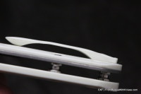 Shokuroff M0902 mini (D2, G10, Ti)