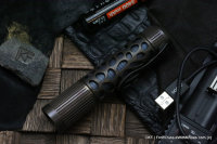 Garage Sale - CKF Rama Raz Flashlight