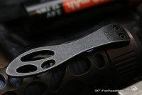 Garage Sale - CKF Rama Raz Flashlight