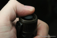 Garage Sale - CKF Rama Raz Flashlight