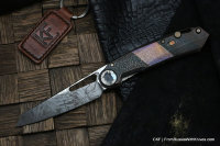 One-off CKF/Snecx TERRA -OLOVO-