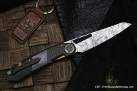 One-off CKF/Snecx TERRA -OLOVO-