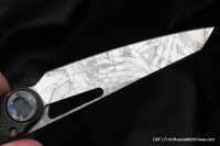 One-off CKF/Snecx TERRA -OLOVO-