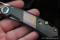 One-off CKF/Snecx TERRA -OLOVO-