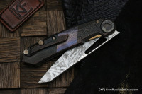 One-off CKF/Snecx TERRA -OLOVO-