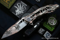 One-off DCPT Tano -Dust-