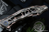 One-off DCPT Tano -Dust-