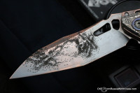 One-off DCPT Tano -Dust-