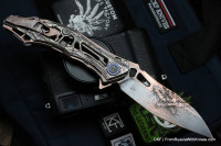 One-off DCPT Tano -Dust-