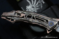 One-off DCPT Tano -Dust-