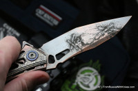 One-off DCPT Tano -Dust-