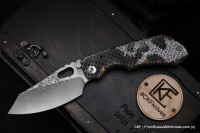 One-off CKF/Rotten Evolution 2.0 - VULSKIN-