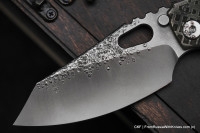 One-off CKF/Rotten Evolution 2.0 - VULSKIN-