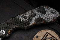One-off CKF/Rotten Evolution 2.0 - VULSKIN-