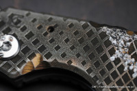 One-off CKF/Rotten Evolution 2.0 - VULSKIN-